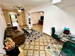 Blk 610 Ang Mo Kio Avenue 4 (Ang Mo Kio), HDB 3 Rooms #503577651